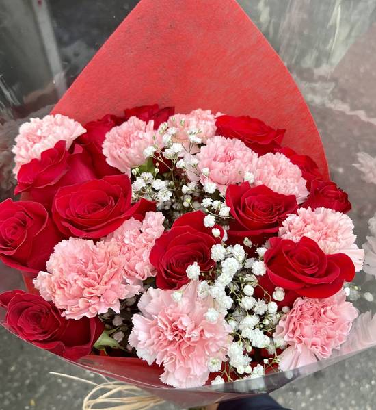 Love & Romance