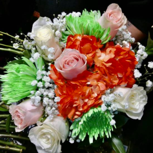 Colorful Bouquet #2