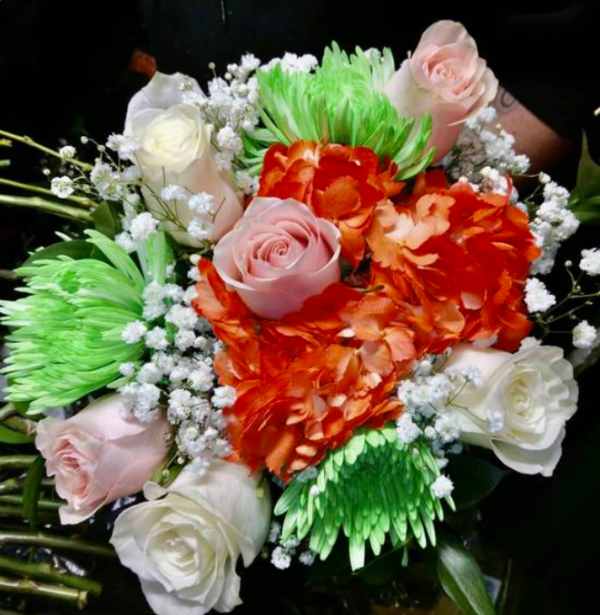 Colorful Bouquet #2