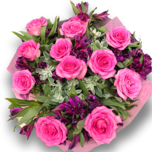 Enchanted Garden Bouquet