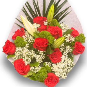 Eternal Love Bouquet