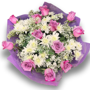 Gentle Grace Bouquet