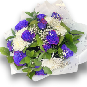 Mystic Elegance Bouquet